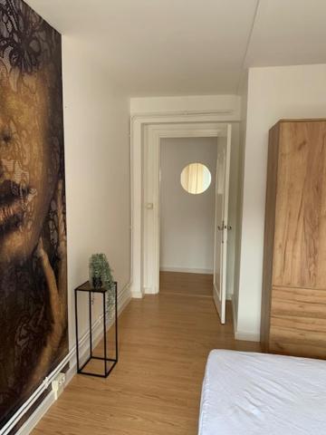 Apartament Opale Dunkierka Zewnętrze zdjęcie