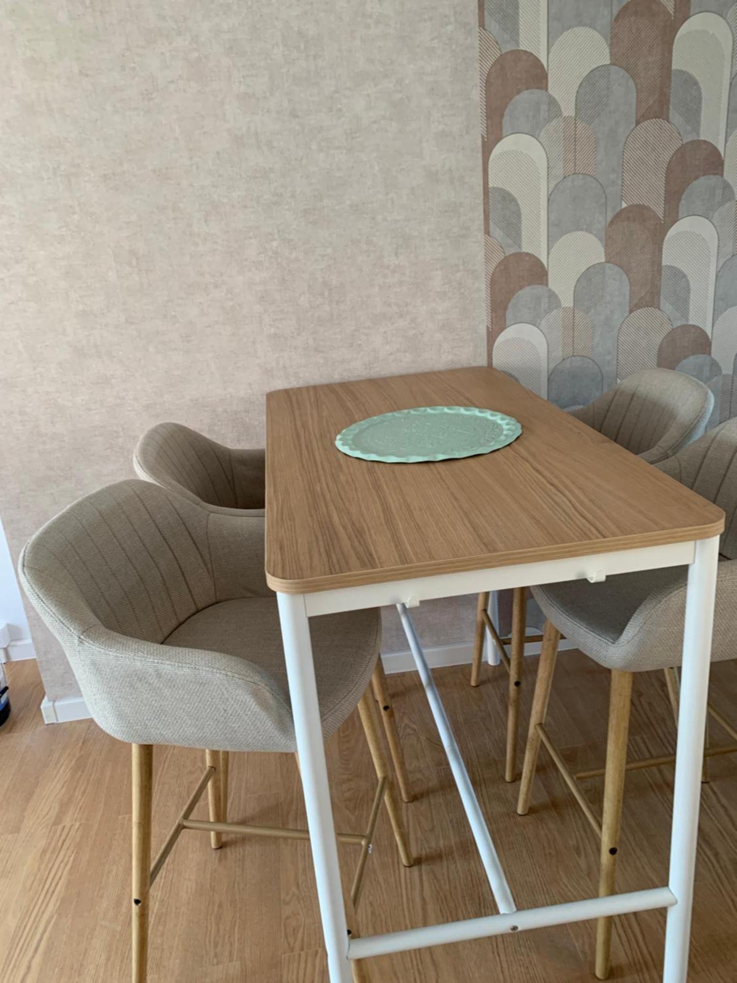 Apartament Opale Dunkierka Zewnętrze zdjęcie