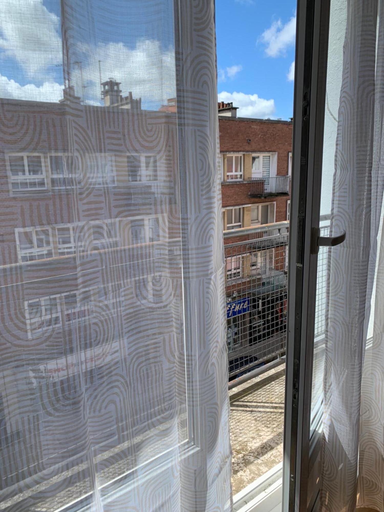 Apartament Opale Dunkierka Zewnętrze zdjęcie