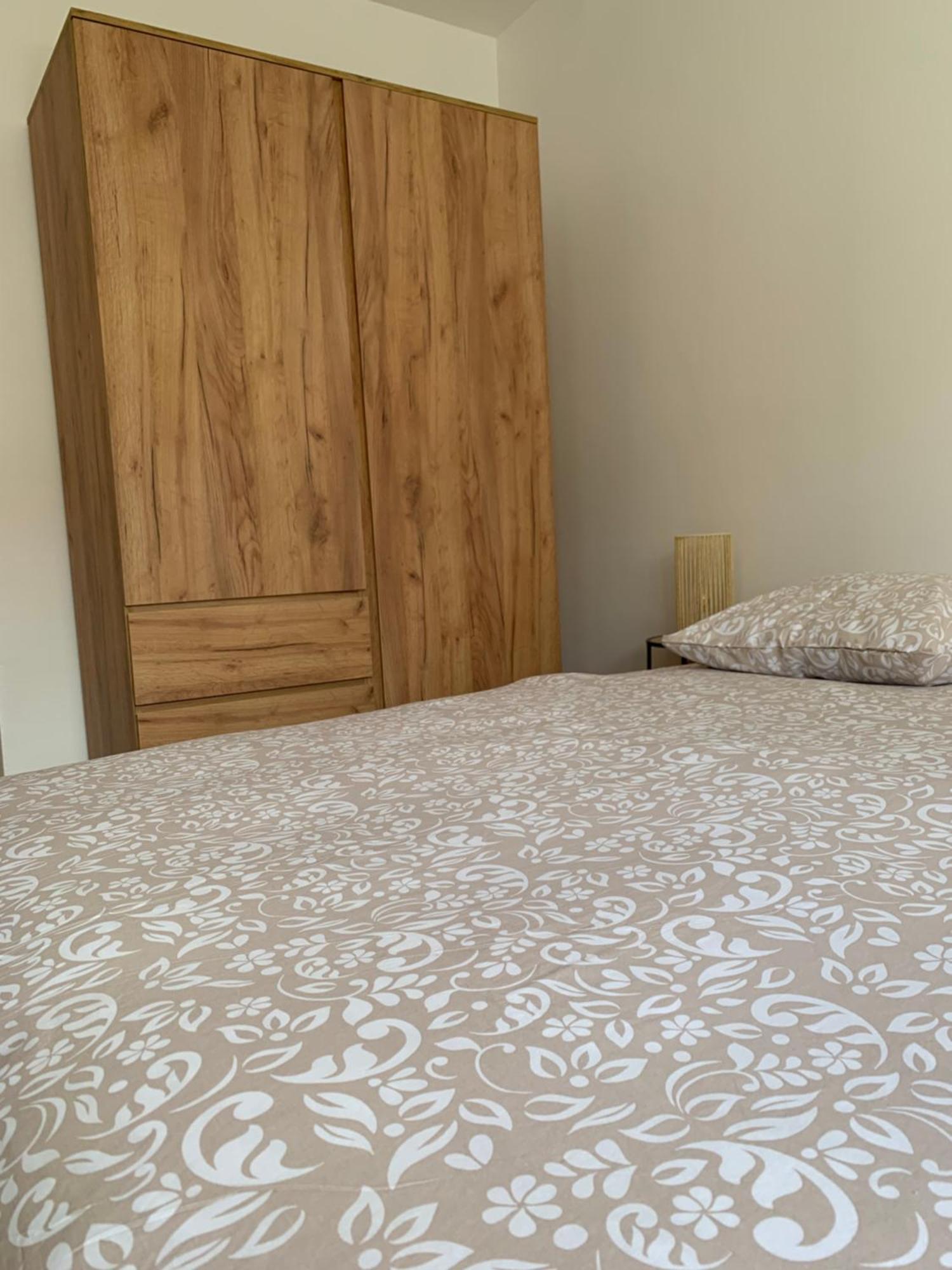 Apartament Opale Dunkierka Zewnętrze zdjęcie