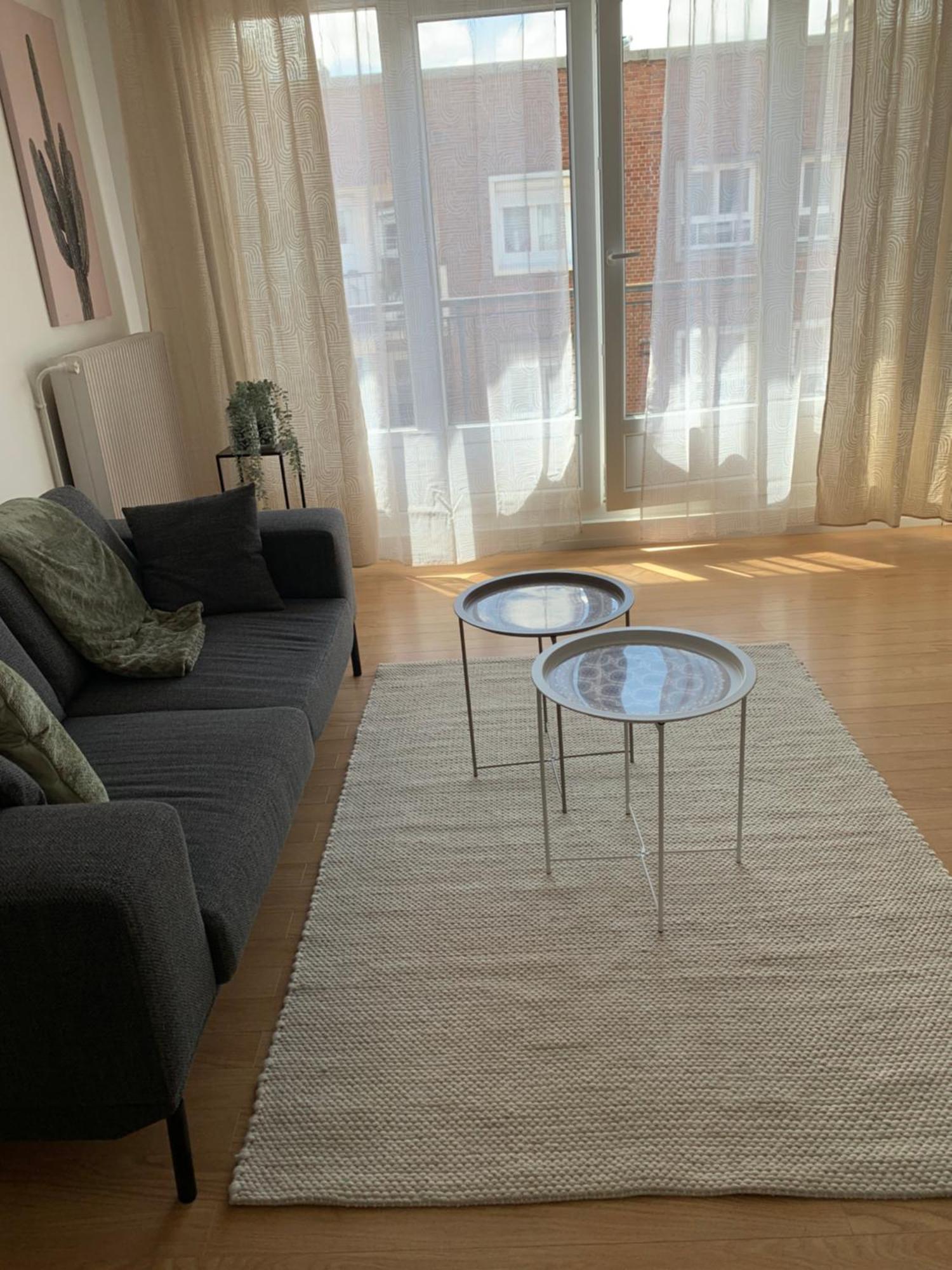 Apartament Opale Dunkierka Zewnętrze zdjęcie